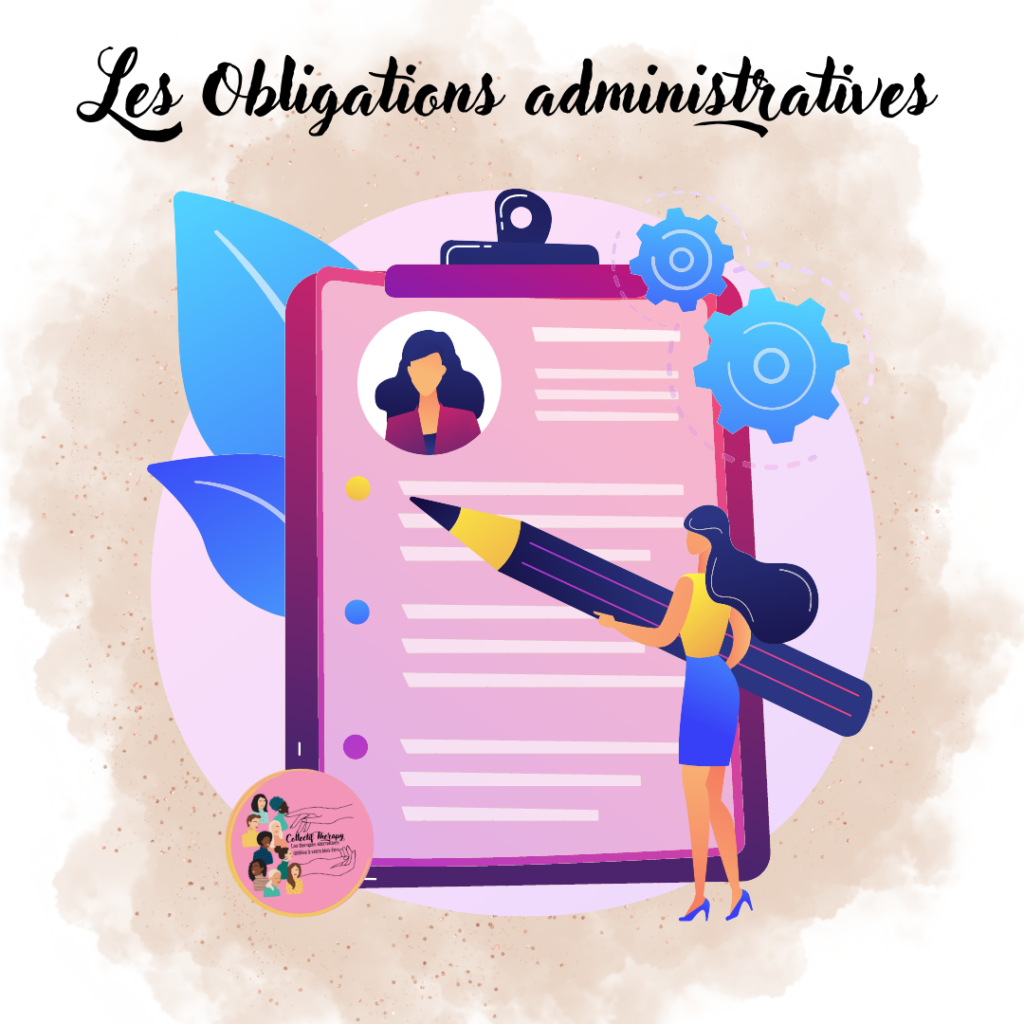 Collectif Therapy association praticienne bien-être ressources