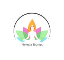 logo mélodia therapy