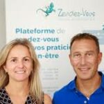 Marlène et Jérôme ZenDez-Vous THUMBMAIL