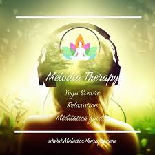 logo mélodia therapy