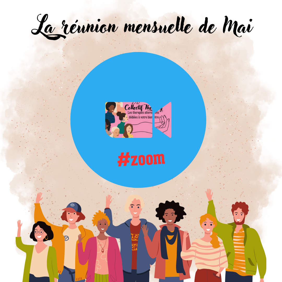 Collectif Therapy association thérapeute bien-être réunion